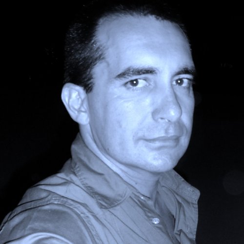 Fotografia de napolittadechocolate, Chico de 54 años