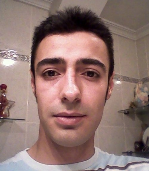 Fotografia de victor44, Chico de 44 años