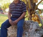 Fotografia de miguelangel42, Chico de 57 años