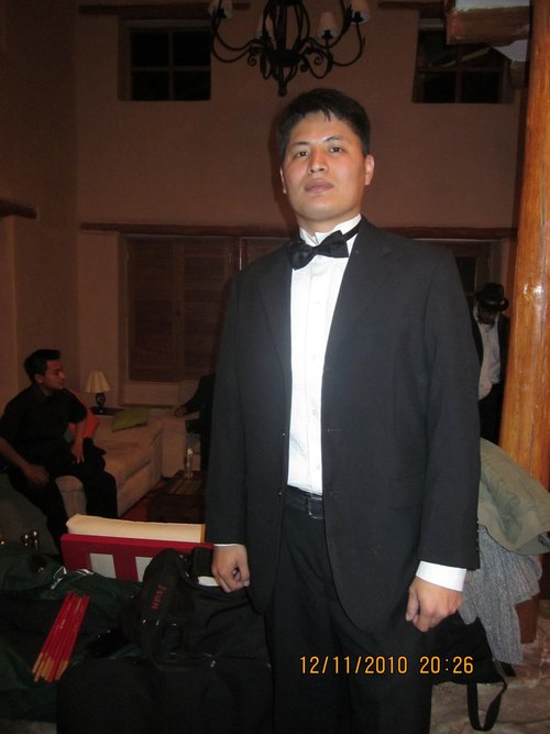 Fotografia de hugosolo, Chico de 43 años