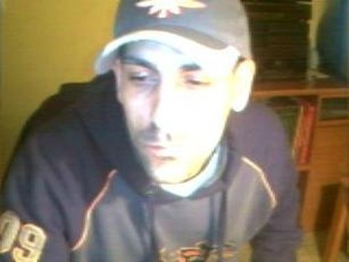 Fotografia de tito660, Chico de 50 años