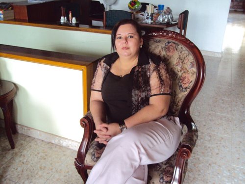 Fotografia de alurigo, Chica de 59 años