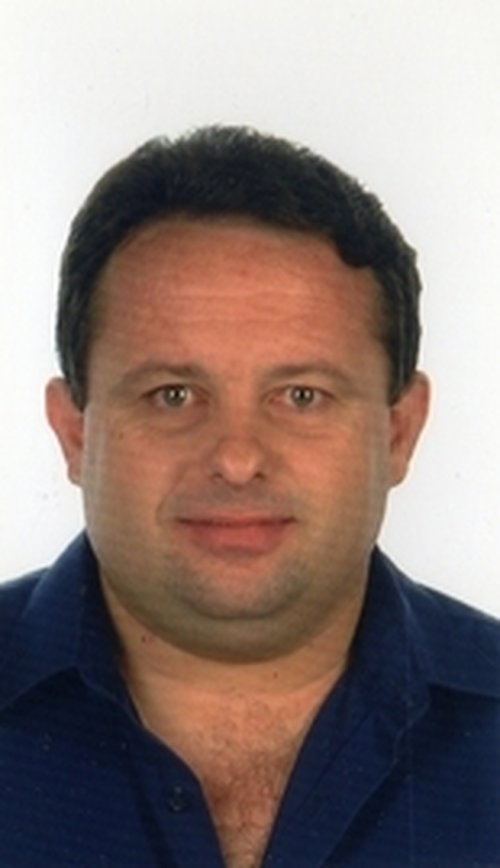 Fotografia de Palomito4, Chico de 58 años