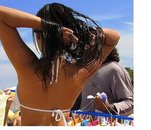 Fotografia de persica, Chica de 42 años