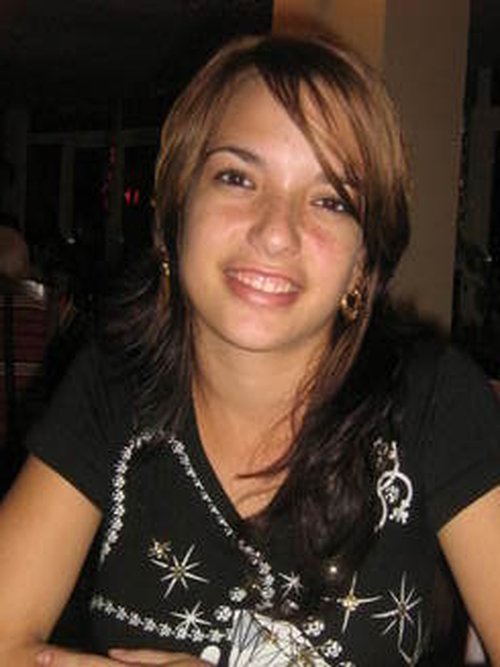 Fotografia de yureniacuba, Chica de 36 años