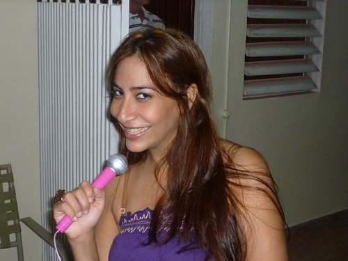Fotografia de klmorales, Chica de 37 años