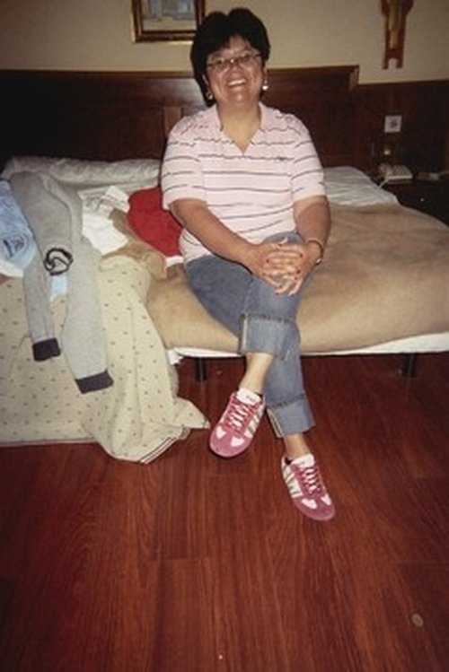 Fotografia de Rosmery, Chica de 62 años