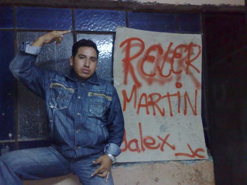 Fotografia de JMartin2009, Chico de 45 años