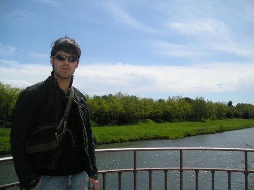 Fotografia de albertobi, Chico de 44 años
