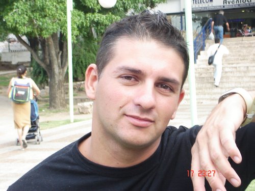 Fotografia de michelfuer, Chico de 49 años