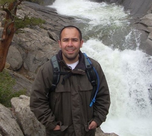 Fotografia de dknex3604, Chico de 41 años