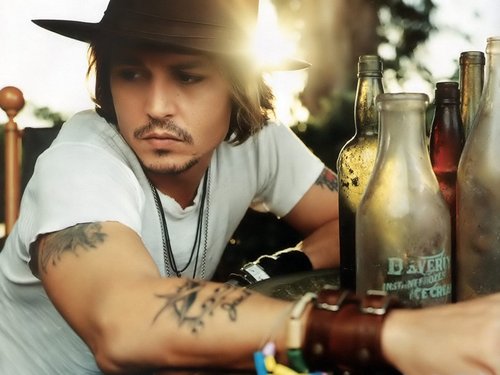 Fotografia de wappette, Chico de 42 años