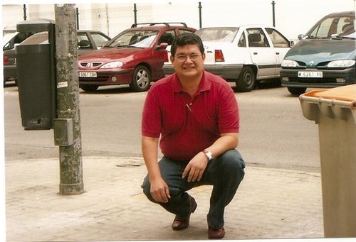 Fotografia de Pedrorib, Chico de 69 años