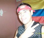 Fotografia de gabreil, Chico de 36 años