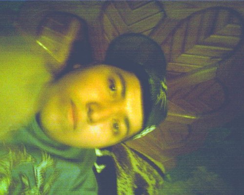 Fotografia de elbuscaangeles, Chico de 39 años