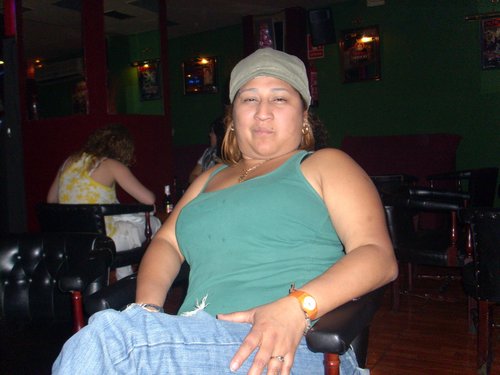 Fotografia de kael34, Chica de 50 años
