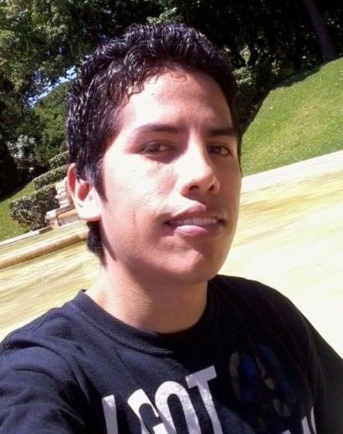Fotografia de erin24, Chico de 39 años