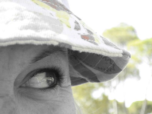 Fotografia de MANA, Chica de 60 años