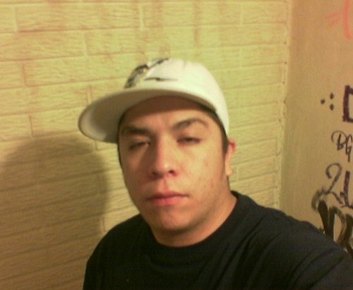Fotografia de de001, Chico de 39 años