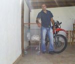 Fotografia de maxiruizvazquez123, Chico de 53 años