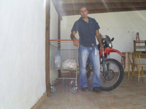 Fotografia de maxiruizvazquez123, Chico de 53 años