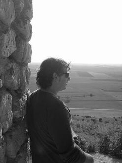 Fotografia de MrGothic, Chico de 49 años