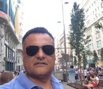 Fotografia de Rogermanuel, Chico de 55 años