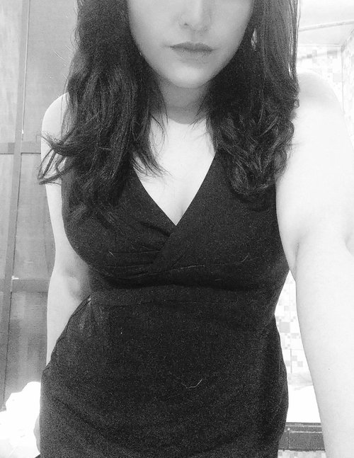 Fotografia de Miciel, Chica de 23 años