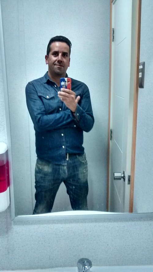 Fotografia de Carlosbcn81, Chico de 43 años