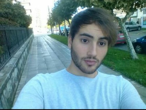 Fotografia de Javi20, Chico de 28 años