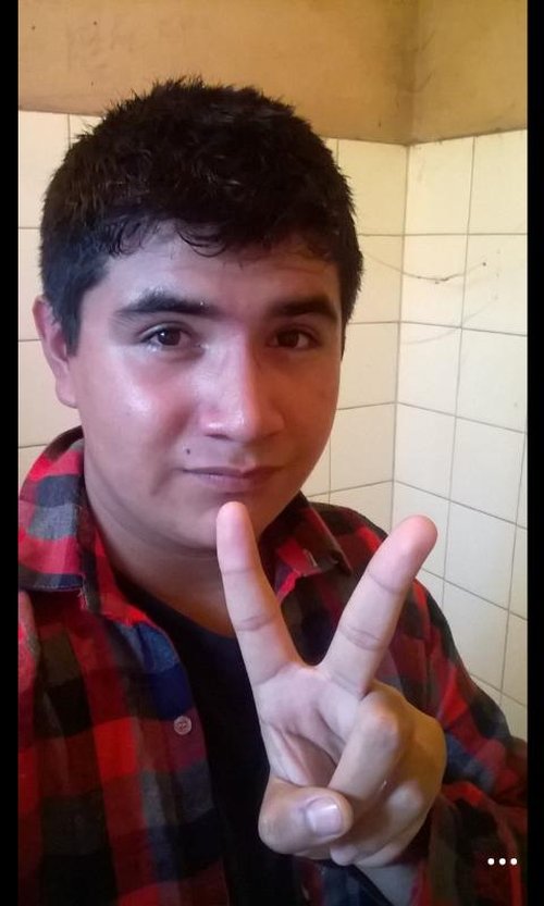 Fotografia de PinkieNeko09, Chico de 31 años