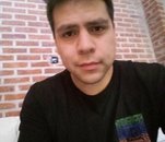 Fotografia de ArielFutur, Chico de 38 años