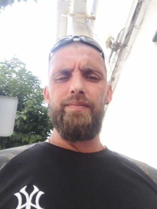 Fotografia de Betto33, Chico de 39 años