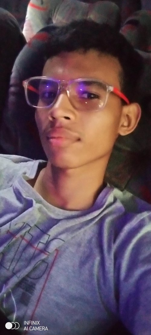 Fotografia de ERN27, Chico de 19 años