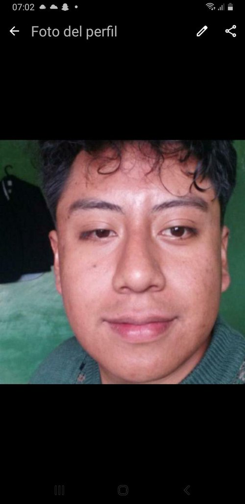 Fotografia de Richi1124, Chico de 26 años