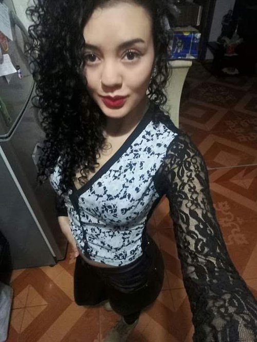 Fotografia de Thalia06, Chica de 29 años