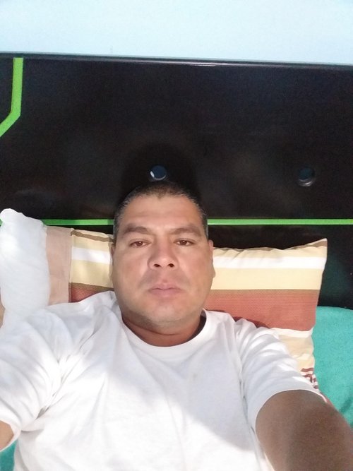 Fotografia de Garper79, Chico de 47 años