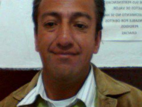 Fotografia de jose150chipaque, Chico de 45 años