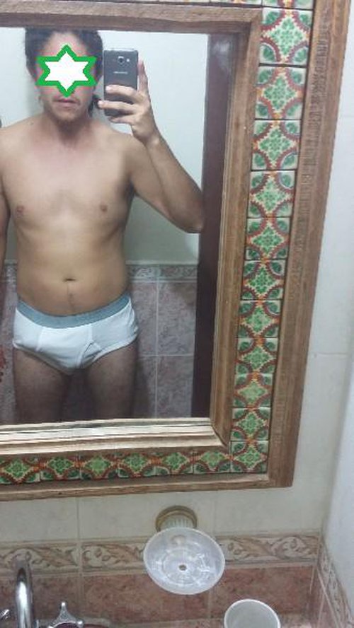 Fotografia de singleqro, Chico de 32 años