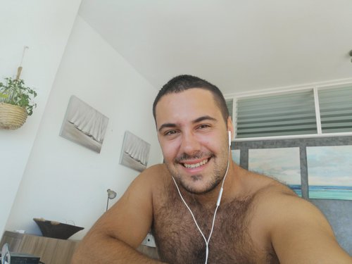 Fotografia de Theonlyaleca, Chico de 27 años