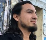 Fotografia de OscarAlf, Chico de 34 años