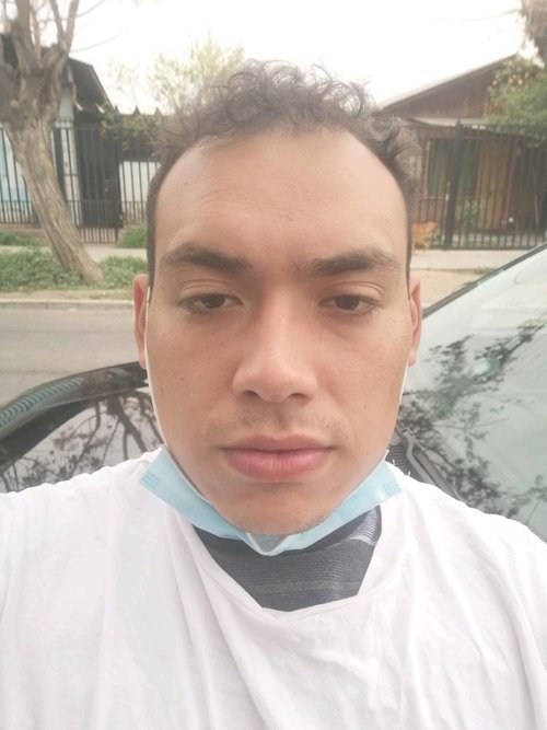 Fotografia de GaBBoCL98, Chico de 27 años