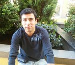 Fotografia de 1988luis, Chico de 30 años