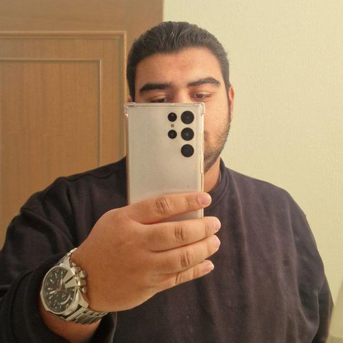 Fotografia de fdezaaron, Chico de 22 años