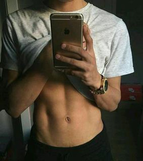 Fotografia de Dykmal, Chico de 24 años