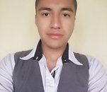 Fotografia de KM22, Chico de 28 años