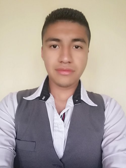 Fotografia de KM22, Chico de 28 años