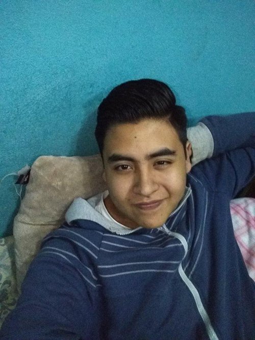 Fotografia de cesar_cdmx, Chico de 24 años