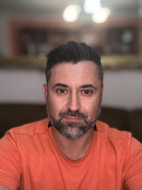 Fotografia de Perero99, Chico de 42 años