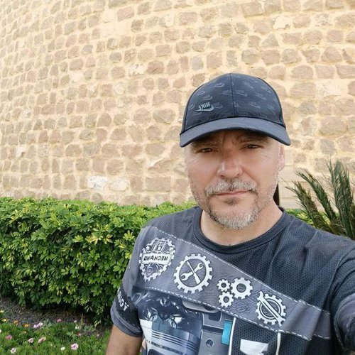 Fotografia de Perico6969, Chico de 48 años